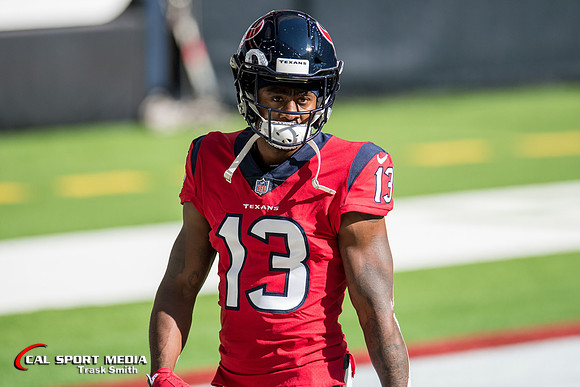 NFL 2020: Colts vs Texans DEC 06