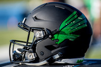 NCAA Football 2019: North Texas vs Rice NOV 23