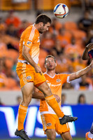 MLS 2015 - Houston Dynamo vs Real Salt Lake