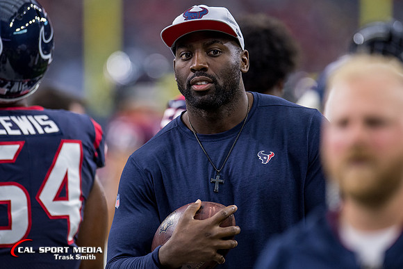 NFL 2018: 49ers vs Texans AUG 18