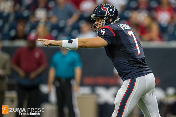 NFL 2014 - Houston Texans vs San Francisco 49ers