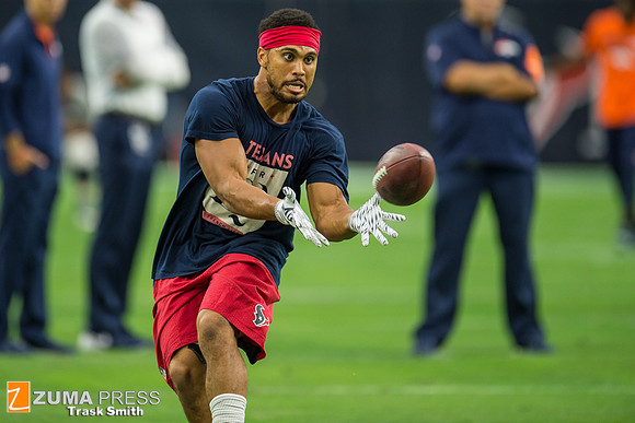 NFL 2015 - Houston Texans vs Denver Broncos