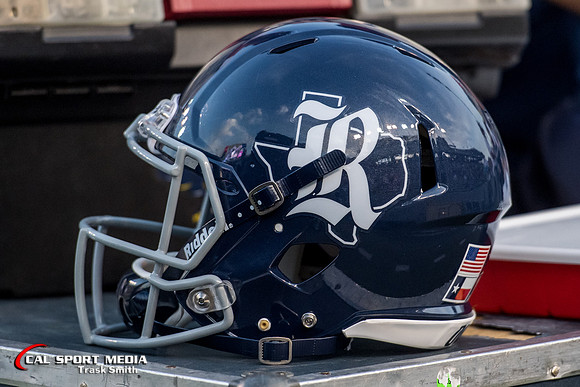 NCAA Football 2019: Louisiana Tech vs Rice SEP 28