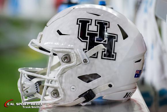 NCAA Football 2019: Washington State vs Houston SEP 13