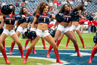 NFL 2013 - Houston Texans vs Jacksonville Jaguars