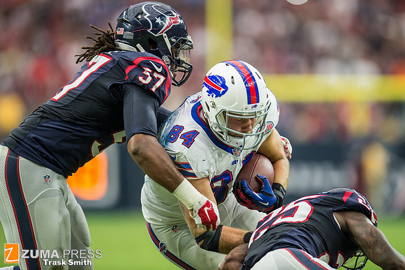 NFL 2014 - Houston Texans vs Buffalo Bills