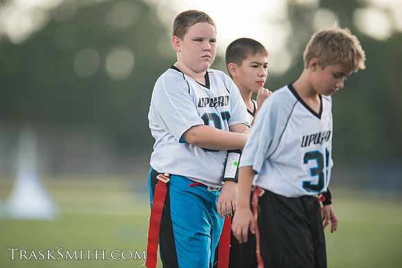 Upwards Football