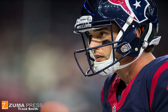 NFL 2016 - Houston Texans vs Cincinnati Bengals