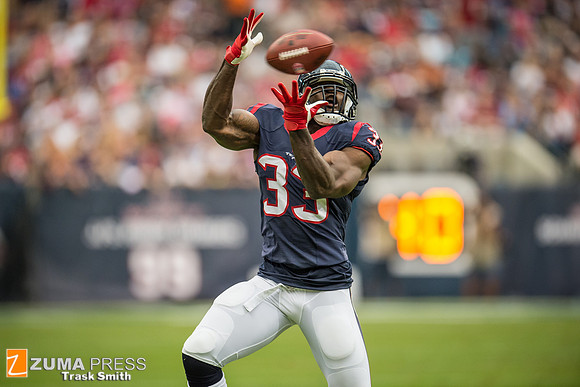NFL 2013 - Houston Texans vs St. Louis Rams