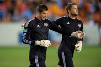NWSL 2014 - Houston Dash vs Western New York Flash