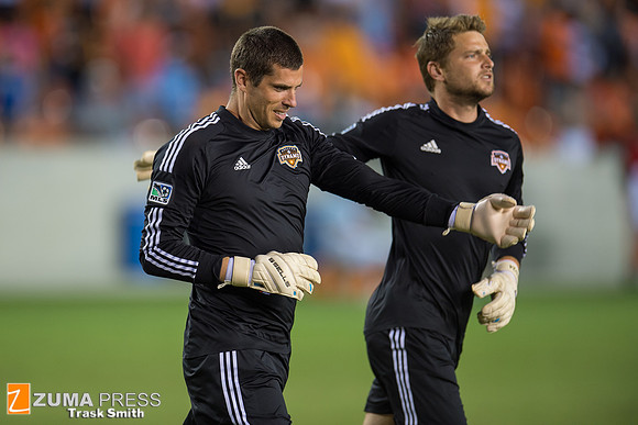 NWSL 2014 - Houston Dash vs Western New York Flash