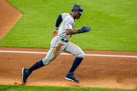 MLB MARINERS ASTROS