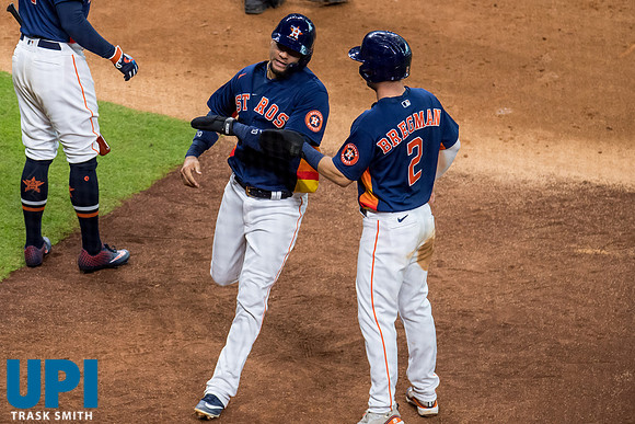 MLB MARINERS ASTROS