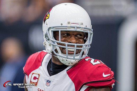 NFL 2017: Cardinals vs Texans NOV 19