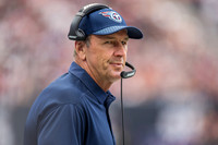 NFL 2017: Titans vs Texans OCT 01