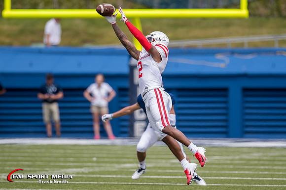 NCAA Football 2018: Houston vs Rice SEP 01