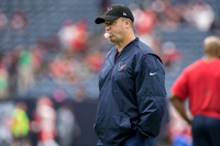NFL 2016 - Houston Texans vs Kansas City Chiefs