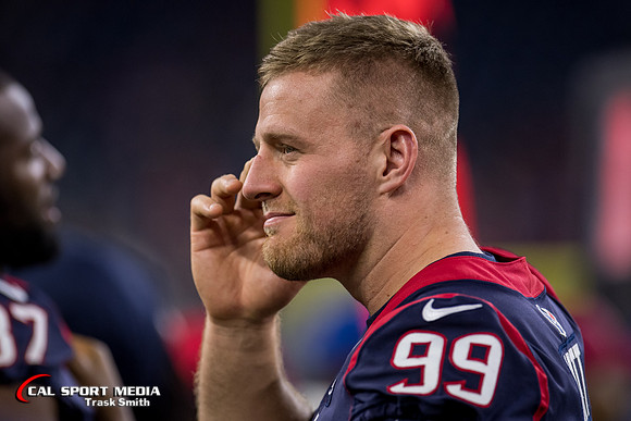 NFL 2019: Rams vs Texans AUG 29