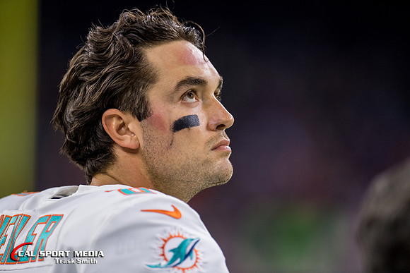 NFL 2018: Dolphins vs Texans OCT 25
