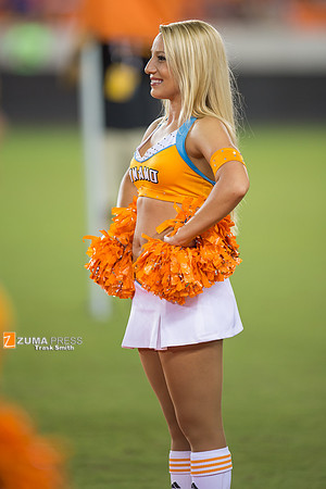 U.S Open Cup 2014 - Houston Dynamo defeat the  Laredo Heat 1-0