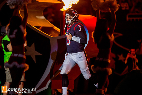 NFL 2016 - Houston Texans vs Cincinnati Bengals