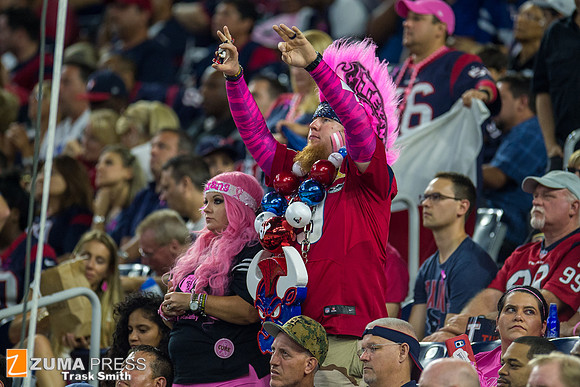 NFL 2016 - Houston Texans vs Indianapolis Colts