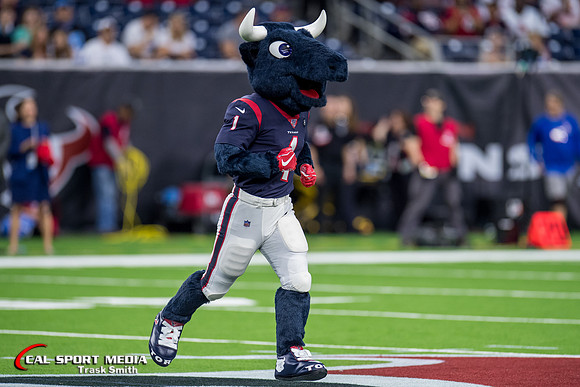 NFL 2019: Lions vs Texans AUG 17