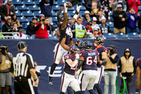 NFL 2021: Seahawks vs Texans DEC 12
