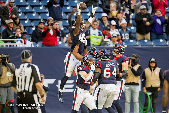 NFL 2021: Seahawks vs Texans DEC 12