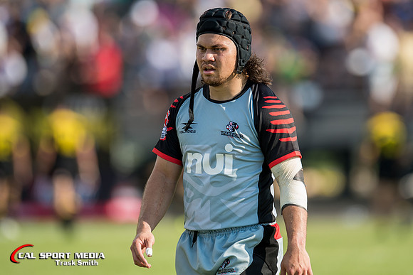 MLR 2018: Warriors vs SaberCats MAY 26