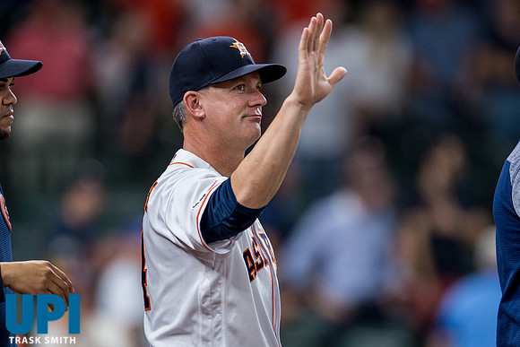 MLB CUBS ASTROS