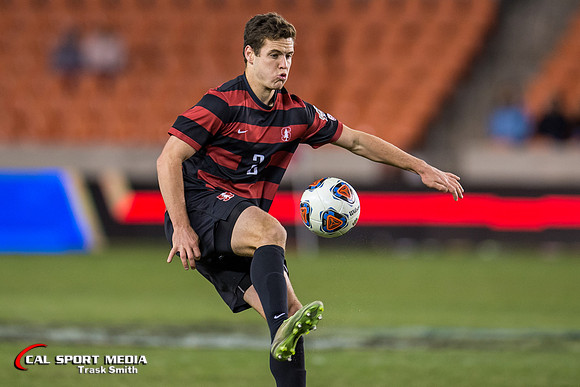 NCAA Men's Soccer Final Four 2016: North Carolina vs Stanford DEC 9