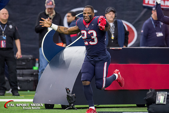 NFL 2020: Bills vs Texans JAN 04