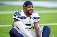 NFL 2021: Seahawks vs Texans DEC 12