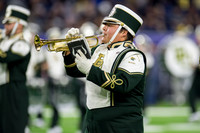 NCAA Football 2018: Texas Bowl - Baylor vs Vanderbilt DEC 27