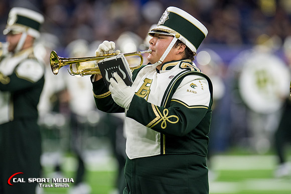 NCAA Football 2018: Texas Bowl - Baylor vs Vanderbilt DEC 27