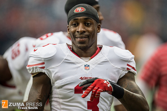 NFL 2014 - Houston Texans vs San Francisco 49ers