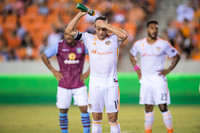 Houston Dynamo vs Aston Villa FC