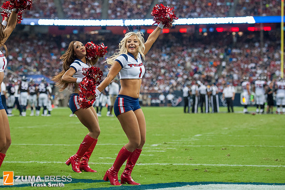 NFL 2014 - Houston Texans vs Atlanta Falcons