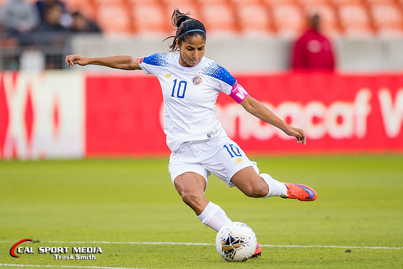Soccer 2020: Haiti vs Costa Rica JAN 31
