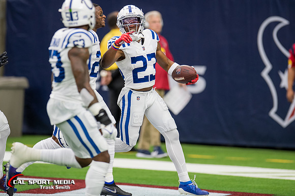 NFL 2021: Colts vs Texans DEC 05
