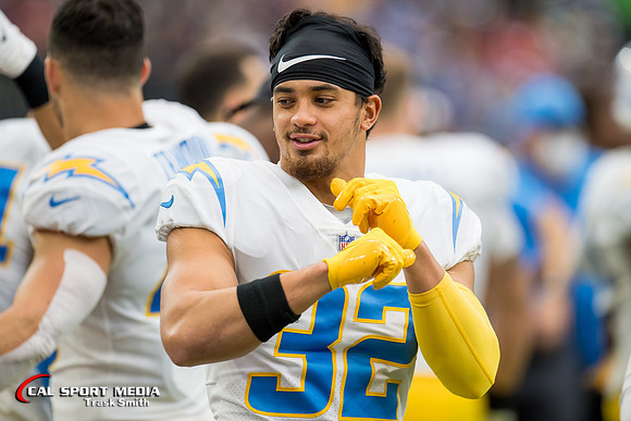 NFL 2021: Chargers vs Texans DEC 26