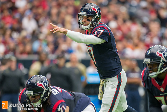 NFL 2016 - Houston Texans vs Detroit Lions