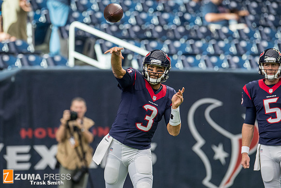 NFL 2016 - Houston Texans vs New Orleans Saints