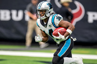 NFL 2019: Panthers vs Texans SEP 29
