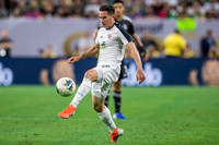 CONCACAF Gold Cup Quarterfinals 2019: Costa Rica vs Mexico JUN 29