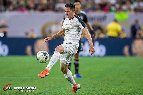 CONCACAF Gold Cup Quarterfinals 2019: Costa Rica vs Mexico JUN 29