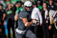 NCAA Football 2019: North Texas vs Rice NOV 23