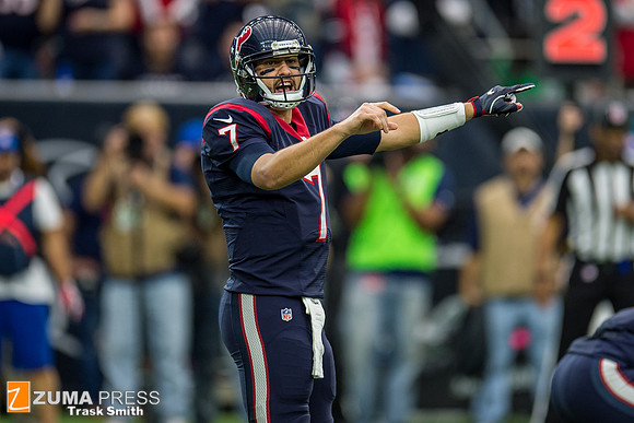 NFL 2016 - Kansas City Chiefs defeat Houston Texans 30-0