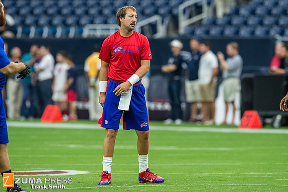 NFL 2014 - Houston Texans vs Buffalo Bills